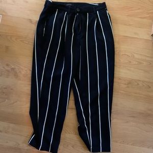 Who What Wear dress pants